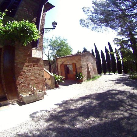 Bed and Breakfast Casa Cecchi Val di Pugna Екстер'єр фото