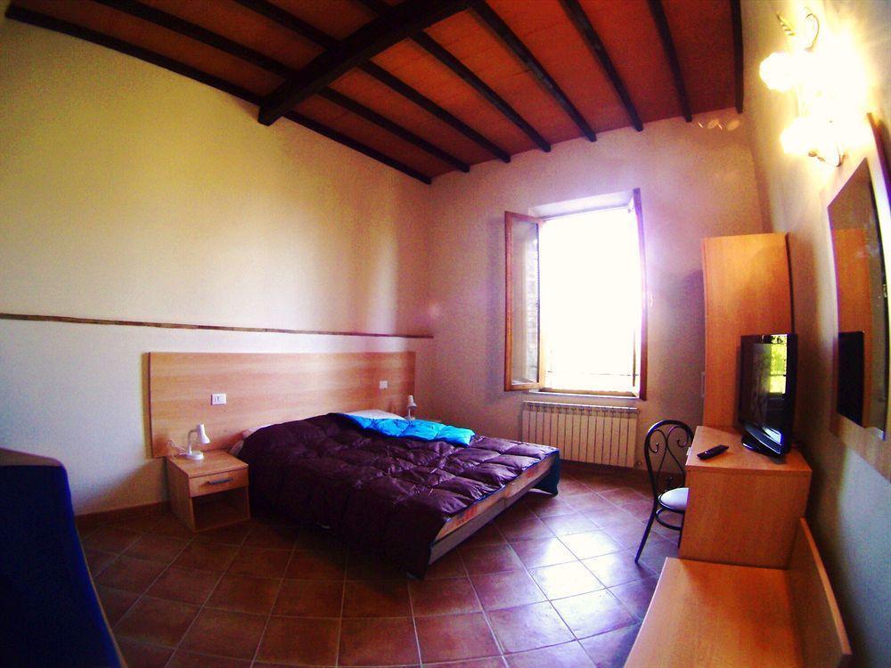 Bed and Breakfast Casa Cecchi Val di Pugna Екстер'єр фото