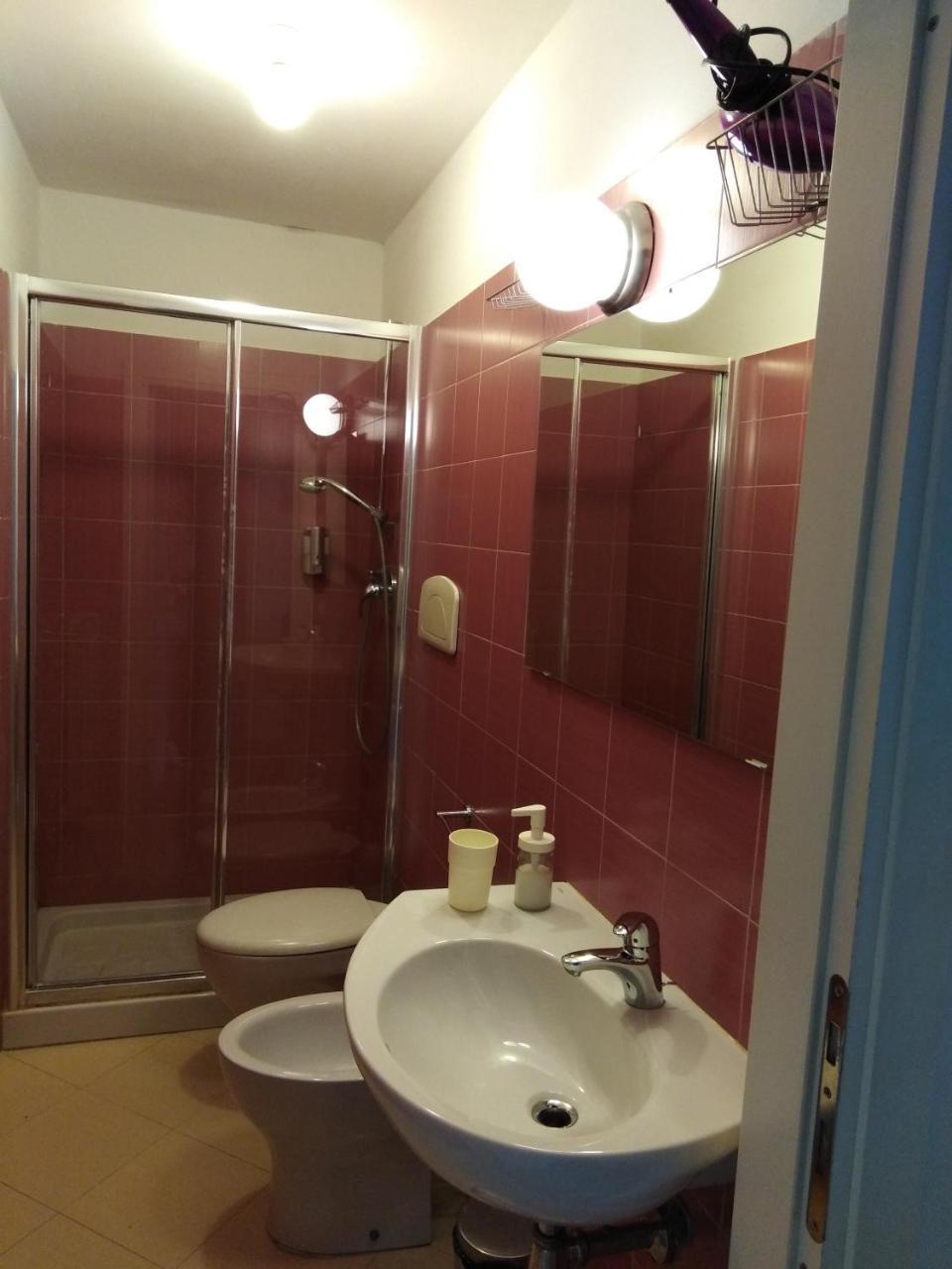 Bed and Breakfast Casa Cecchi Val di Pugna Екстер'єр фото