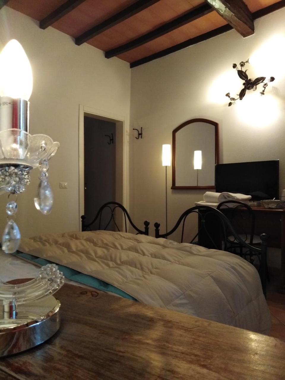 Bed and Breakfast Casa Cecchi Val di Pugna Екстер'єр фото
