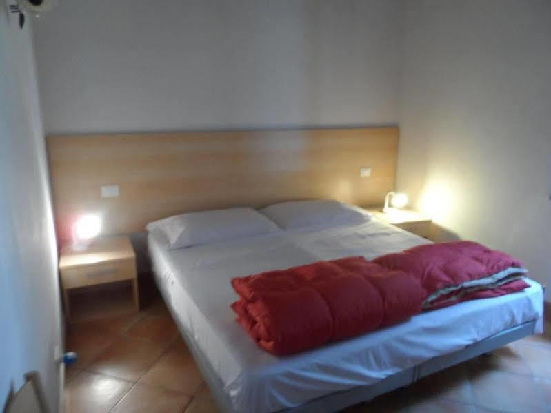 Bed and Breakfast Casa Cecchi Val di Pugna Екстер'єр фото