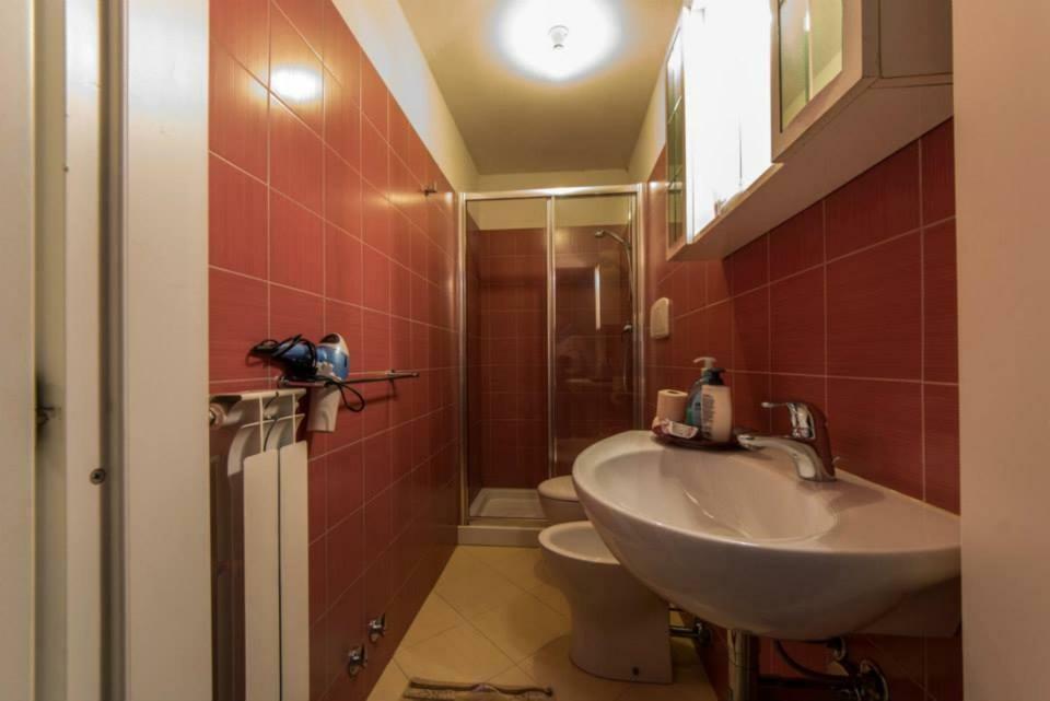 Bed and Breakfast Casa Cecchi Val di Pugna Екстер'єр фото