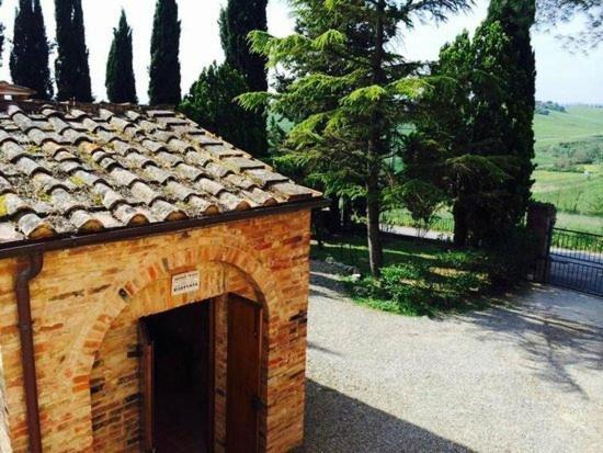 Bed and Breakfast Casa Cecchi Val di Pugna Екстер'єр фото