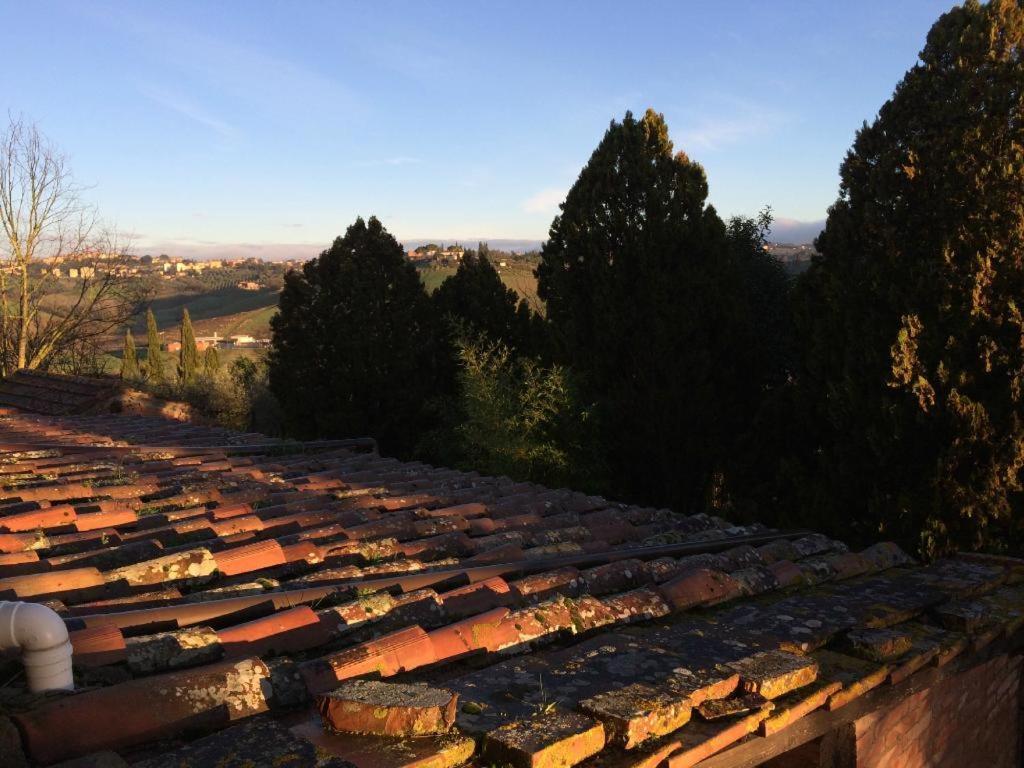 Bed and Breakfast Casa Cecchi Val di Pugna Екстер'єр фото